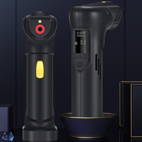 12v Portable air Compressor Smart Air Pump