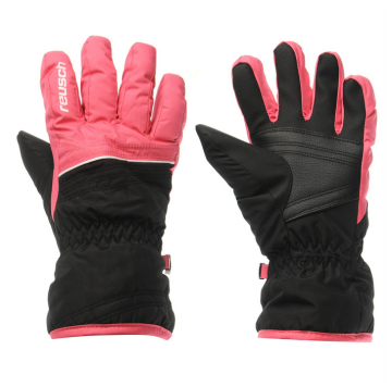 Ladies Outdoor Ski Gloves