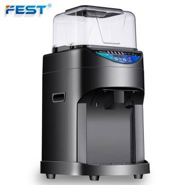 Used Snow Cone Machine - FEST Ice Shaver for Sale