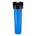 Water filter system for whole house 10 inch clear water filter housing