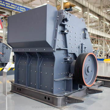 China Trade Assurance: Large Stone Crusher Machine and Impact Crushers for Sale