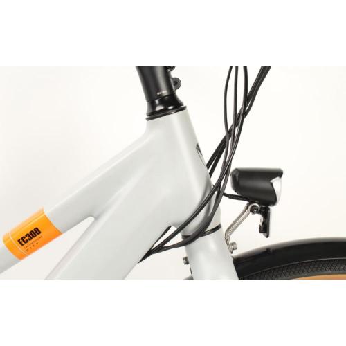 Dua Seat Electric Road Bike for Leisure