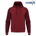 Functional Long-Sleeved Hooded Sweatshirt for Men