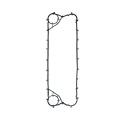 M15M gasket for plate heat exchanger plate