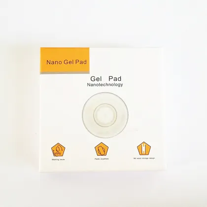 For all Phones Flourish universal nano gel pad