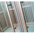 Infrared At Home Sauna Far Infrared Sauna and Shower Room