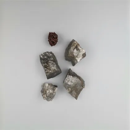 High Quality Calcium Silicon