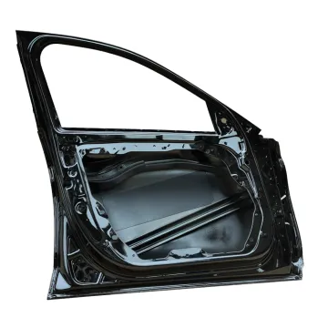 Factory Price Metal Car Door Panel Left Front for Mercedes-Benz C-Class