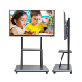 Smart Board for Schools Flat Panele