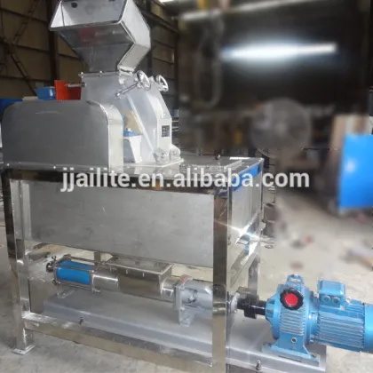apple juice extracting line, apple NFC juice production line,