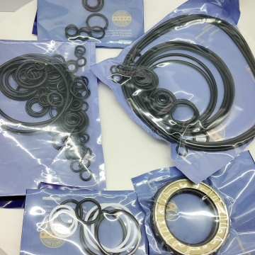 SKF New Excavator Seal Kit for DX225 DX225LC DX225-7 DX225-9 Main Pump