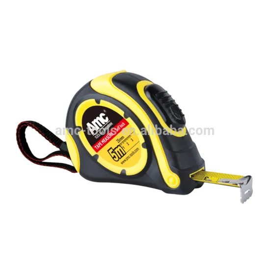 Measuring tape(22135 Measuring tools, rulers, hand tools)