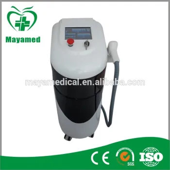MY-S021 Medical Hospital diode laser fast hair removal machines