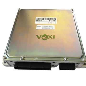 Controlador EC330 Tablero de computadora ECU 14594698 para excavador - buen precio