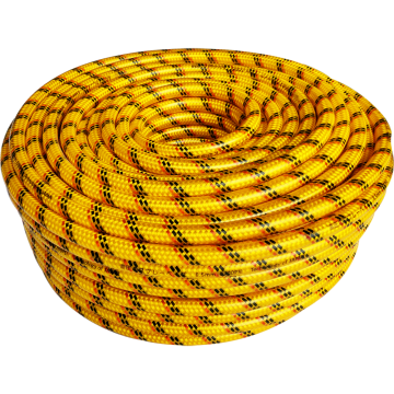 Full Braided PVC High Pressure Spray Hose