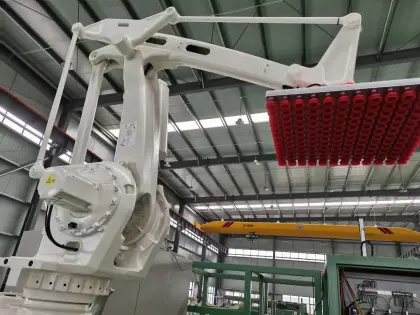 Welding Robot