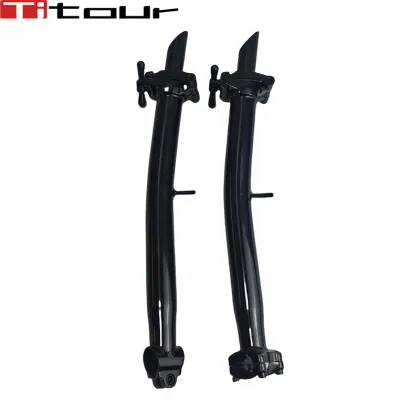 Bicycle Headtube Stem For M Type Handlebar Brompton