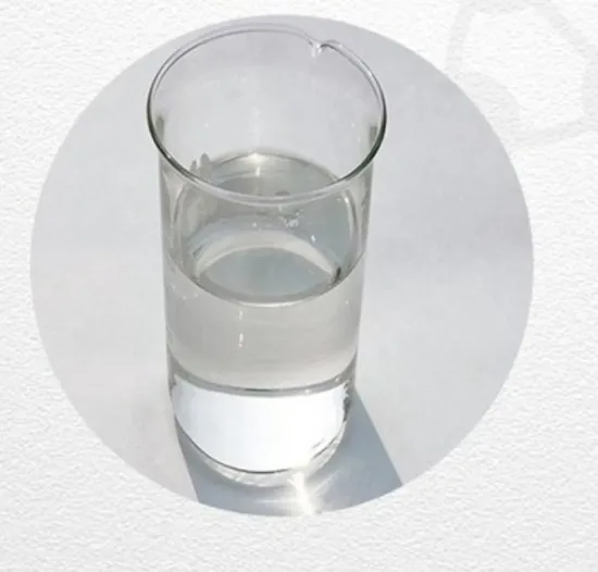 Ethyl acetate CAS 141-78-6