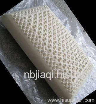 Standard Latex Pillow With Massage 