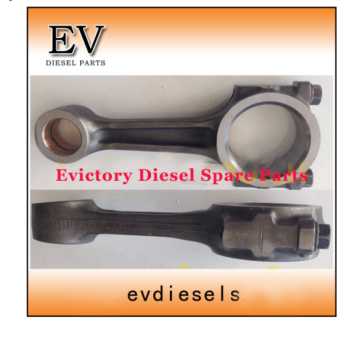 DEUTZ BF6M2013 connecting rod conrod con rod excavator