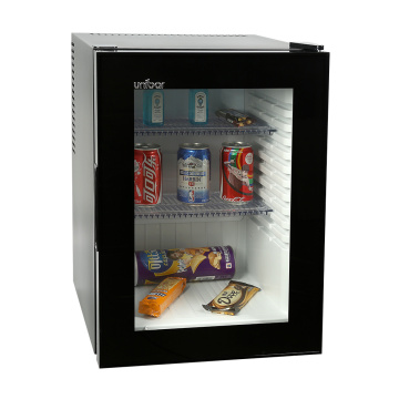 Minibar no rumore da 40 litri per camera d&#39;albergo