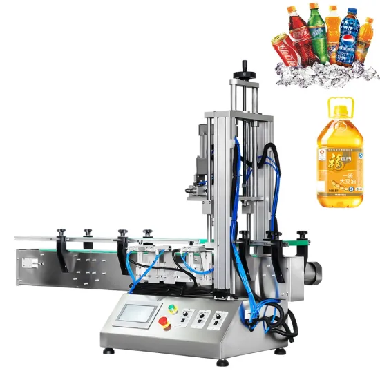 China Plastic Bottles Filling Capping Machine and Complete Water/Sauce Bottle Packaging Line