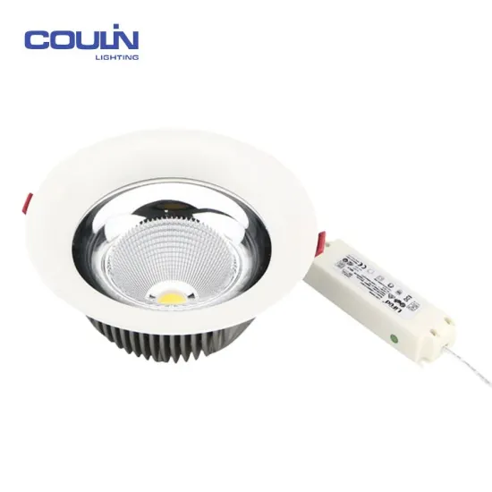 Over 10 Years Experience Cob Rgb Led Downlight