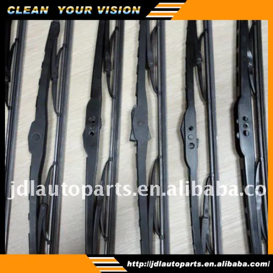 wiper blade for truck