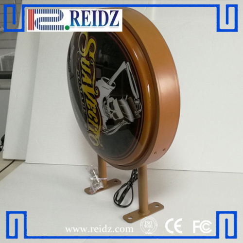 Professional large cinema light box