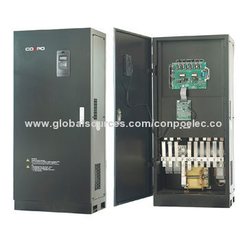 ZVF9V-G (T4) Series General Type Frequency Inverter, 132kW-375kW