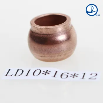 Oil Bearings for Home Appliance and Fan Parts