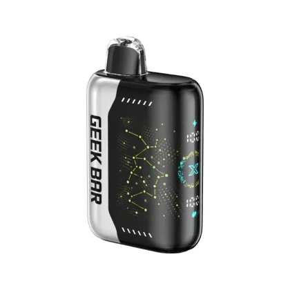 Geek Bar 25000 Puffs Geek Bar Pulse Vapes