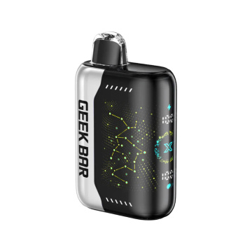 Geek Bar PulseX 25K Disposable Vape Best Flavors