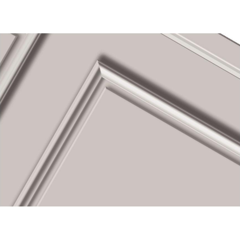 HTQ-9066 oak entry doors1