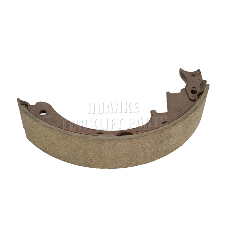 High Quality Forklift Brake Shoes 3EB-30-31451