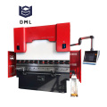 High quality press brake machine