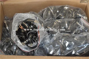 Adjustable tension stainless steel hose seat g clamp