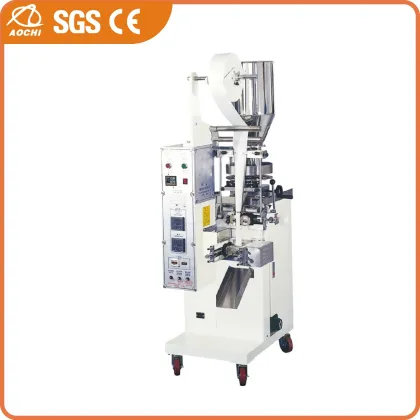 Semi-Automatic Lipton Tea Packing Machine (YD-12)