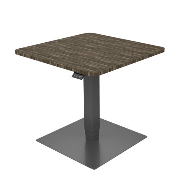 Hot sale production wonderful coffee desk useful adjustable desk up