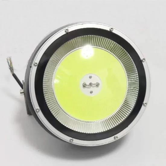 Factory Direct 1000W Green LED Water Fishing Light for Enhanced Collection and Trap