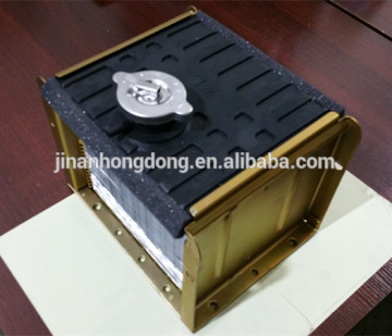 195N Radiators or condenser for diesel engine