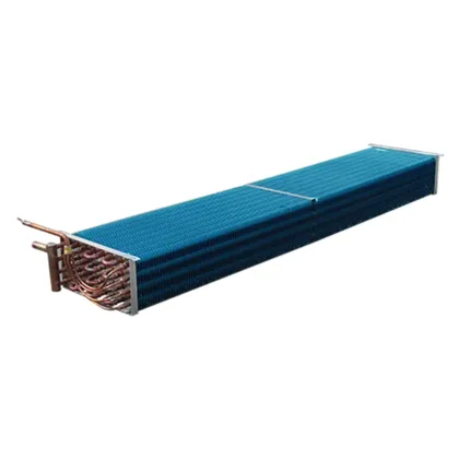 New Design Industrial refrigerator condenser high quality yukun