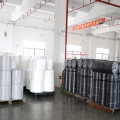 Nonwoven Activated Carbon Medium