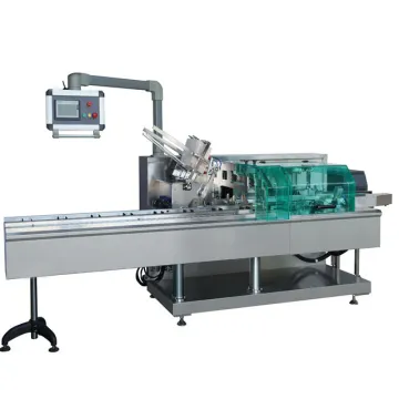 Manual Load Oatmeal Cereal Bag Packing Machine