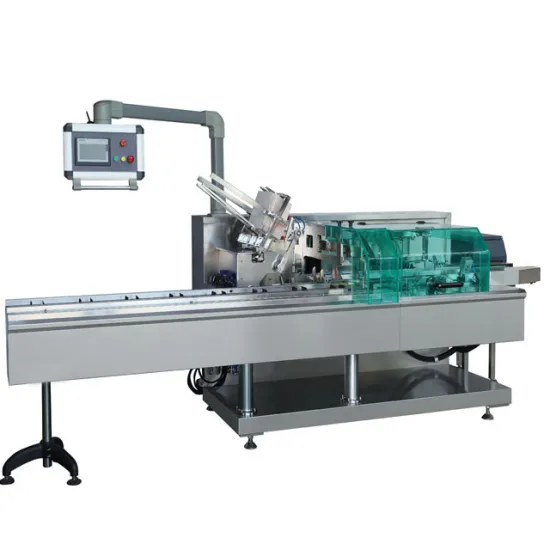 Manual Load Oatmeal Cereal Bag Packing Machine