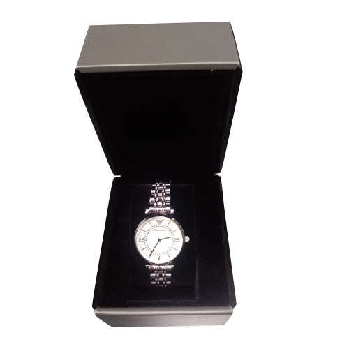 Hot Sale Simple Design Watch Paper Box