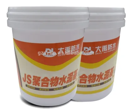 JS Building Waterproof Coating