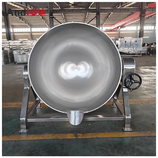 Automatic Small Machinery Industrial Scale Food Processing Machines for Sandwiches