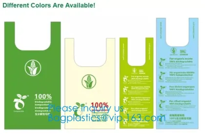 100% COMPOSTABLE BAG, 100% BIODEGRADABLE SACKS, D2W BAGS, EPI BAGS, DEGRADBALE BAGS, BIO BAGS, GREEN