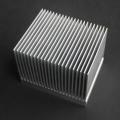 High density Tooth Modular Heat Sink